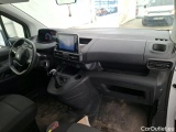  Peugeot  Partner  Premium L1 1.5 HDi 100CV BVM6 E6d #5