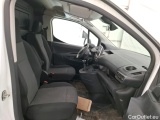  Peugeot  Partner  Premium L1 1.5 HDi 100CV BVM6 E6d #8