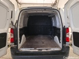  Peugeot  Partner  Premium L1 1.5 HDi 75CV BVM5 E6dT #8