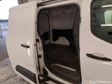  Peugeot  Partner  Premium L1 1.5 HDi 75CV BVM5 E6dT #9