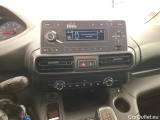  Peugeot  Partner  Premium L1 1.5 HDi 75CV BVM5 E6dT #10