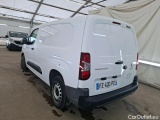  Peugeot  Partner  Premium L2 1.5 HDi 100CV BVM5 E6dT #2