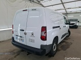  Peugeot  Partner  Premium L2 1.5 HDi 100CV BVM5 E6dT #3