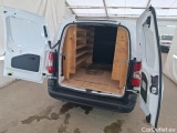 Peugeot  Partner  Premium L2 1.5 HDi 100CV BVM5 E6dT #8