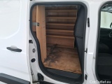  Peugeot  Partner  Premium L2 1.5 HDi 100CV BVM5 E6dT #9