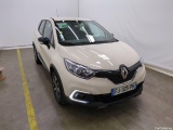  Renault  Captur  5p Crossover Business dCi 90 / TRANSFO VP VF #2