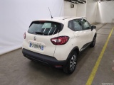  Renault  Captur  5p Crossover Business dCi 90 / TRANSFO VP VF #3