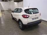  Renault  Captur  5p Crossover Business dCi 90 / TRANSFO VP VF #4
