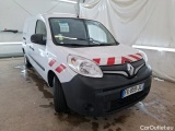  Renault  Kangoo  II Express Maxi Extra (Série Spéciale) 1.5 dCi 95CV BVM6 E6dT #4