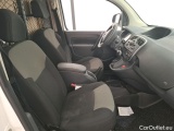 Renault  Kangoo RENAULT  Express / 2013 / 3P / Fourgonnette Z.E. ExtraRLink Achat Integral - 19 #9
