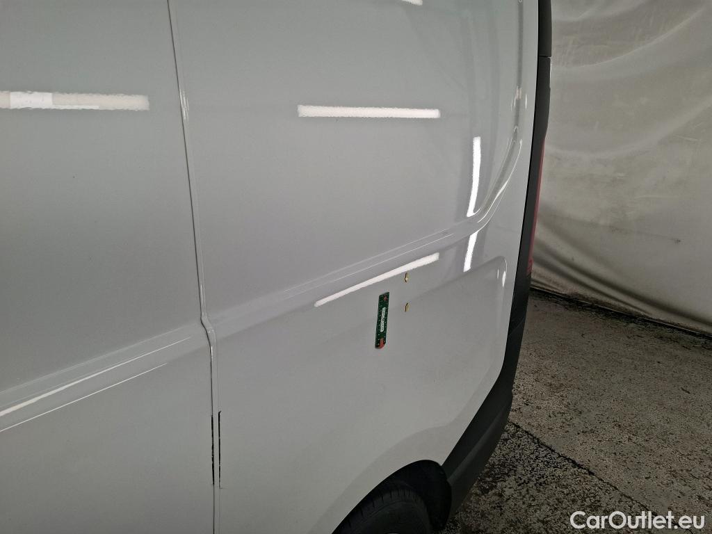  Renault  Trafic  Fourgon Grand Confort L1H1 1000 1.6 dCi #33