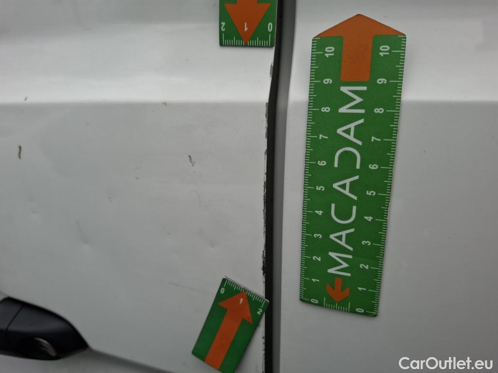  Volkswagen  Crafter VOLKSWAGEN  / 2017 / 4P / Fourgon tôlé 2.0 TDI 140 35 L4H3 Procab Business Line #21