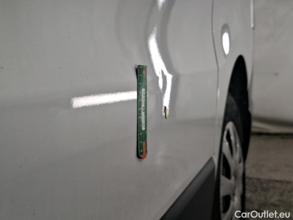  Renault  Trafic  Fourgon Grand Confort L1H1 1000 1.6 dCi #6