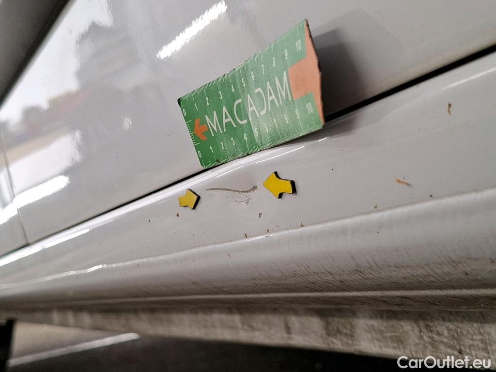  Toyota  Proace TOYOTA  City / 2019 / 5P / Fourgonnette 1.5 LONG 100 D-4D CAB APPROF BUSINESS #27