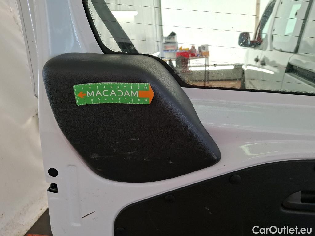  Toyota  Proace TOYOTA  City / 2019 / 5P / Fourgonnette 1.5 LONG 100 D-4D CAB APPROF BUSINESS #34