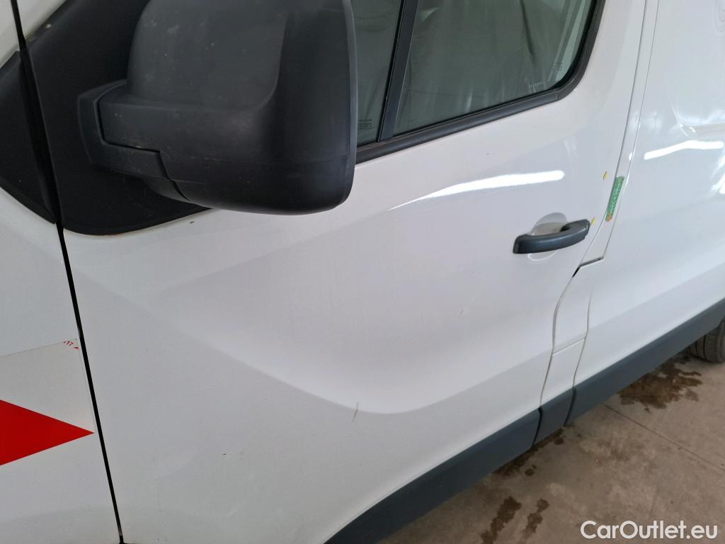  Renault  Trafic  Furgon Grand Confort L1H1 1200 1.6 dCi 125CV BVM6 E6 #17