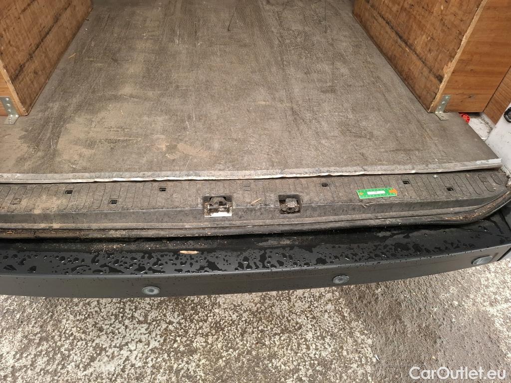  Renault  Master  Fourgon L2H2 3 5 Grand Confort dCi 135CV BVM6 E6dT #25