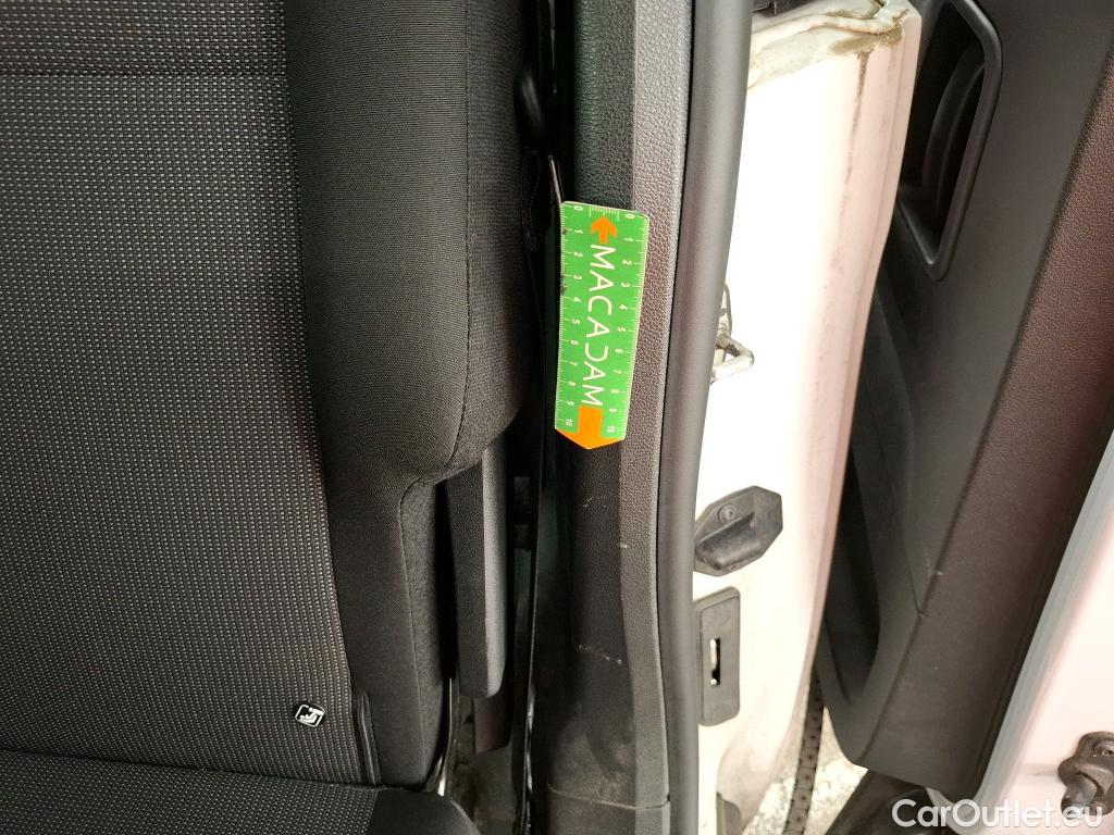  Toyota  Proace TOYOTA  City / 2019 / 5P / Fourgonnette 1.5 LONG 100 D-4D CAB APPROF BUSINESS #8