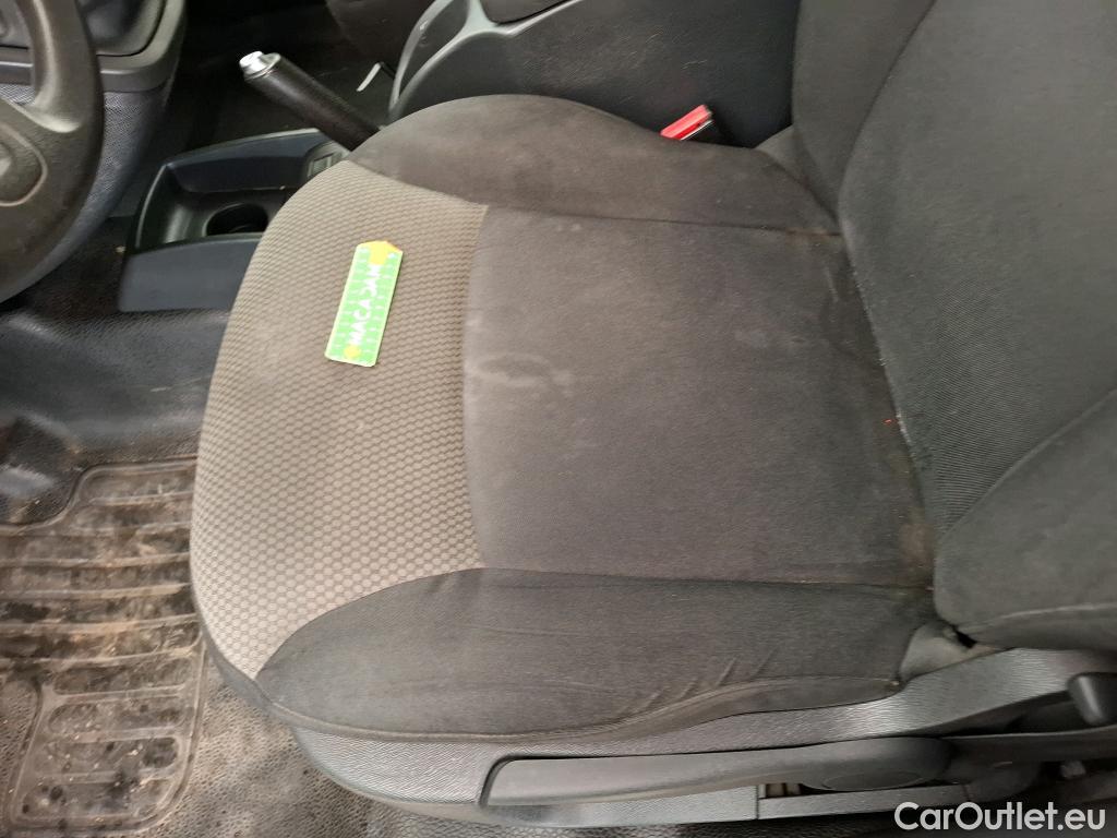  Renault  Kangoo RENAULT  Express VU 4p Fourgonnette Gd Confort Energy dCi 75 E6 #5