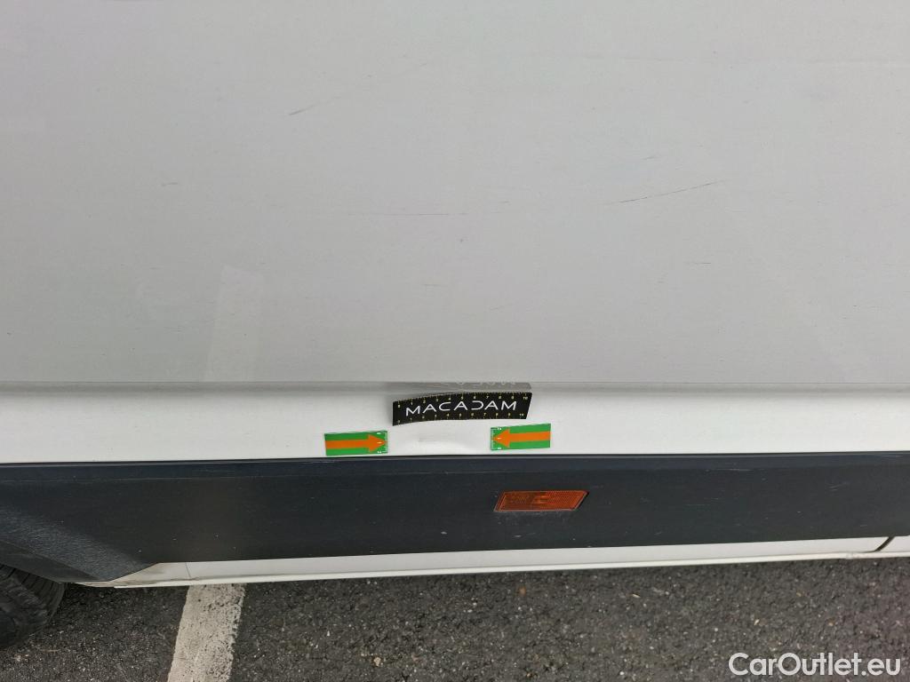  Volkswagen  Crafter VOLKSWAGEN  / 2017 / 4P / Fourgon tôlé 2.0 TDI 140 35 L4H3 Procab Business Line #3