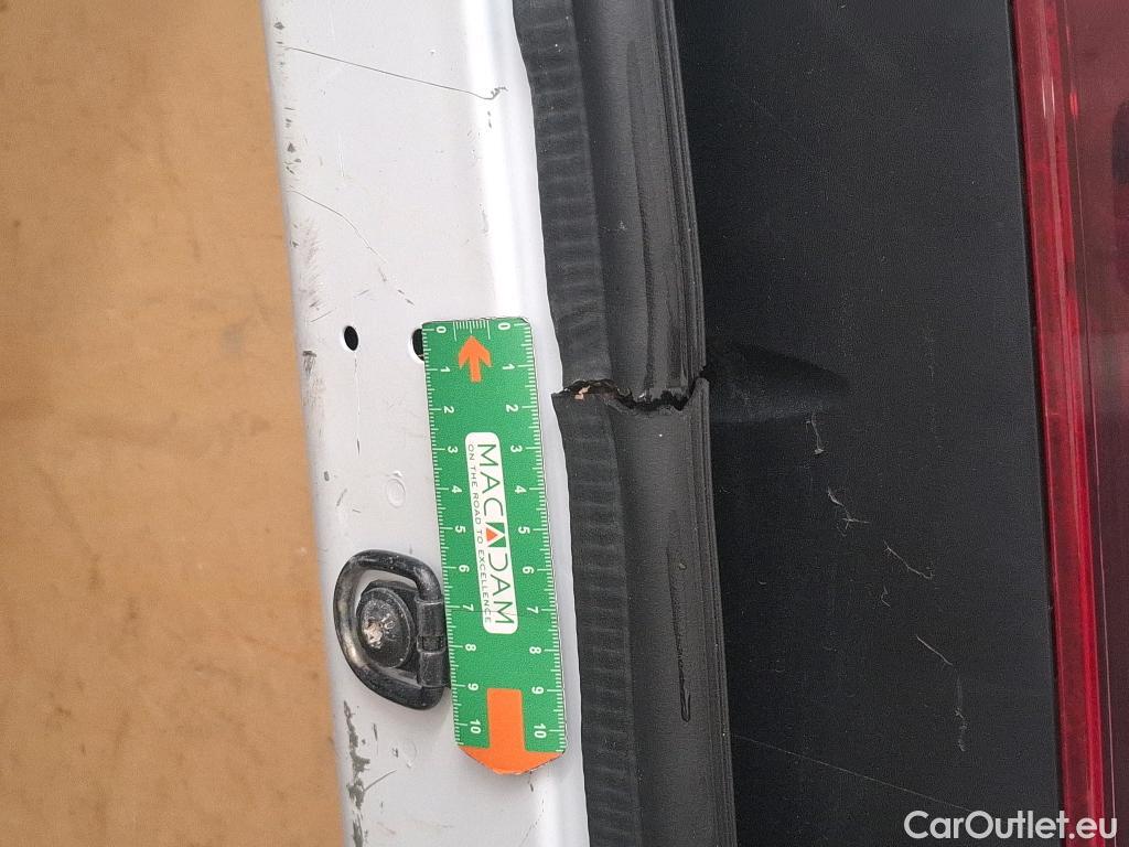  Renault  Trafic  Fourgon Grand Confort L1H1 1000 1.6 dCi #19