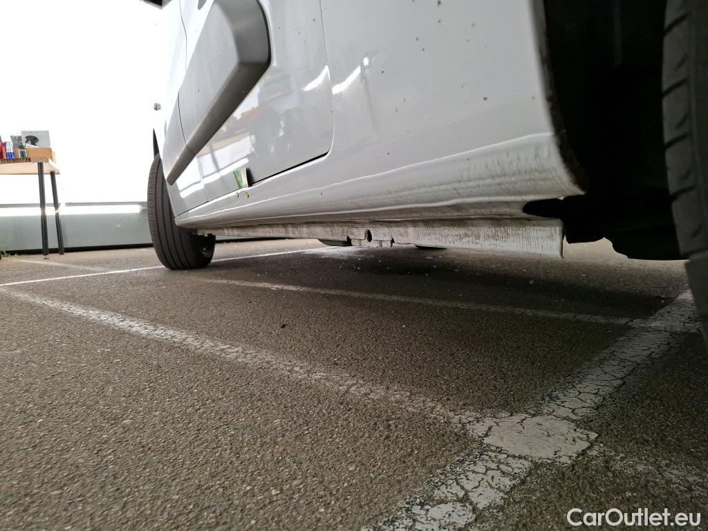  Toyota  Proace TOYOTA  City / 2019 / 5P / Fourgonnette 1.5 LONG 100 D-4D CAB APPROF BUSINESS #26