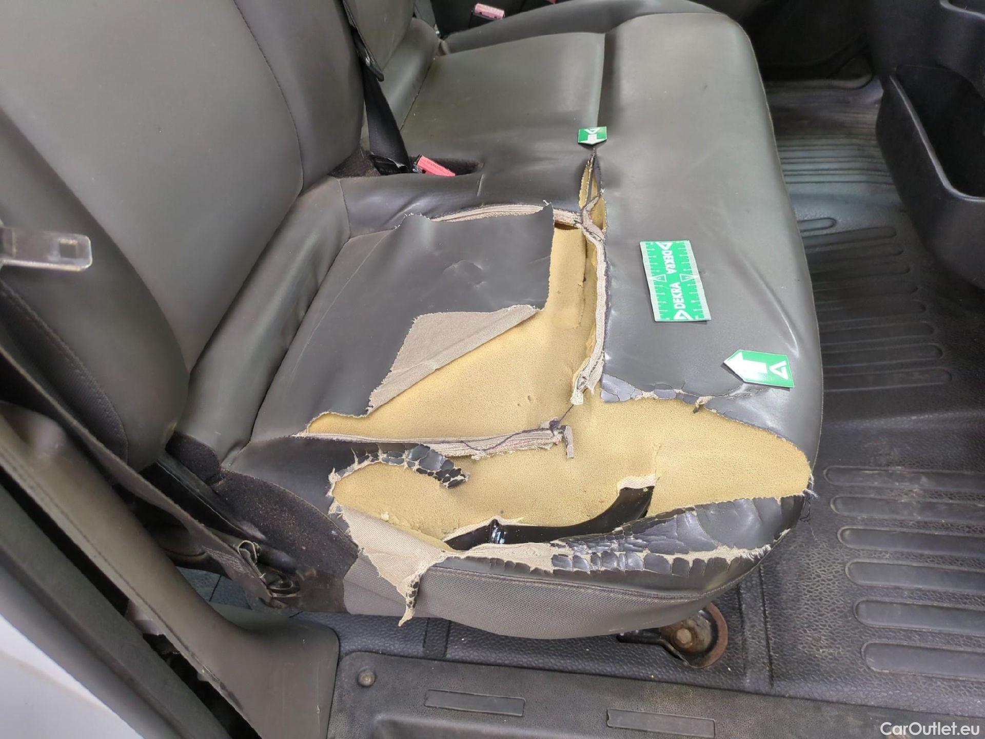  Renault  Master  Chassis dble Cabine L3H1 3 5t 2.3 dCi 145CV BVM6 7 Sieges E5 #4