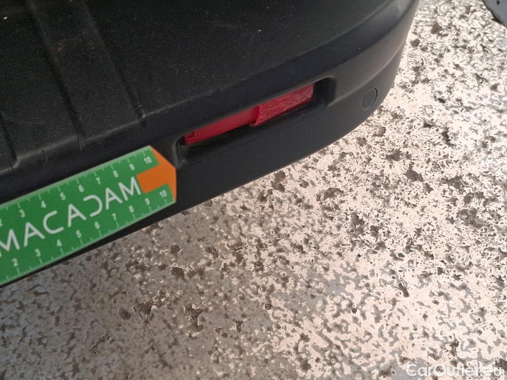  Renault  Trafic RENAULT  VU 4p Fourgon FG GCF L1H1 1200 Energy dCi 125 E6 #21