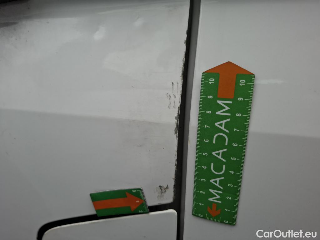  Volkswagen  Crafter VOLKSWAGEN  / 2017 / 4P / Fourgon tôlé 2.0 TDI 140 35 L4H3 Procab Business Line #20
