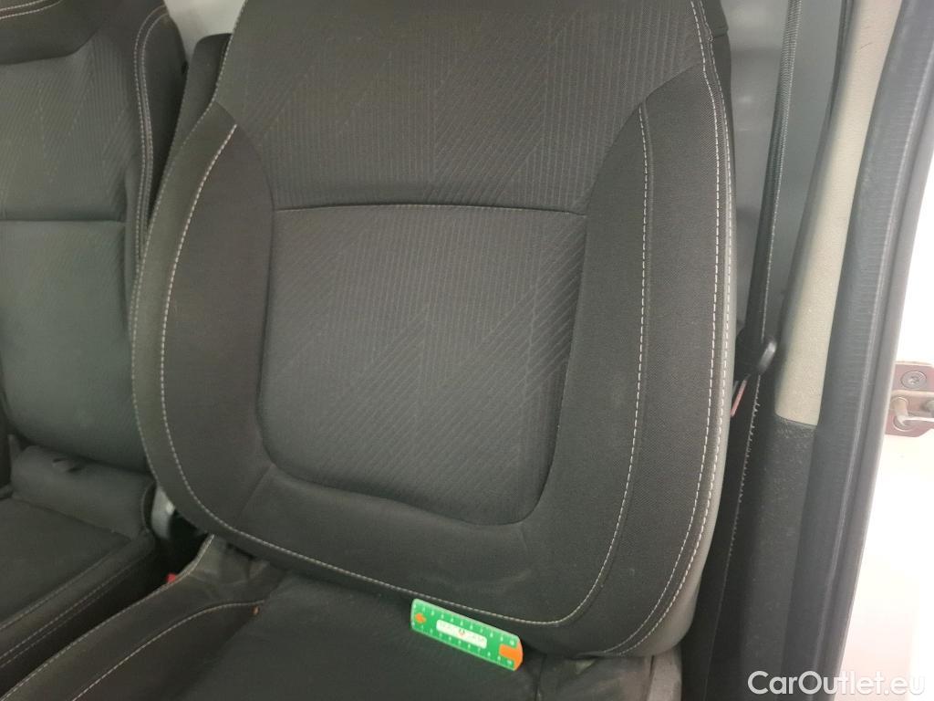  Renault  Trafic  Fourgon Grand Confort L1H1 1000 1.6 dCi #32