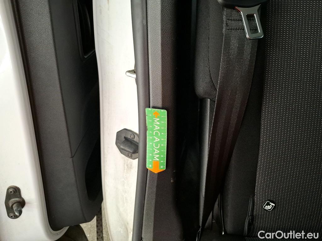  Toyota  Proace TOYOTA  City / 2019 / 5P / Fourgonnette 1.5 LONG 100 D-4D CAB APPROF BUSINESS #10