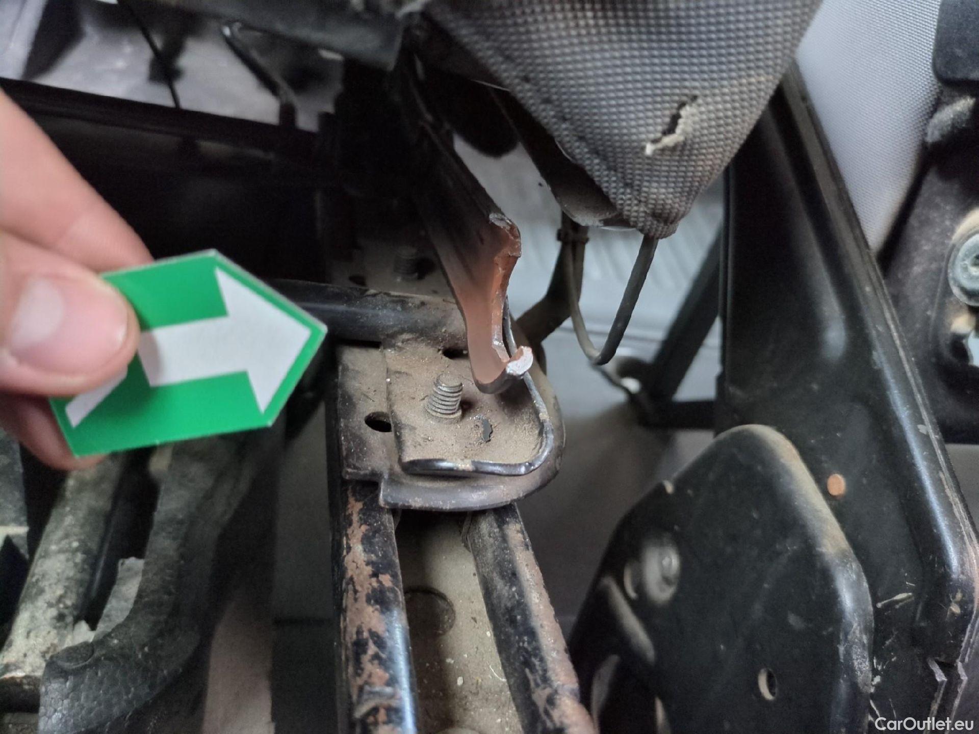  Renault  Master  Chassis dble Cabine L3H1 3 5t 2.3 dCi 145CV BVM6 7 Sieges E5 #38
