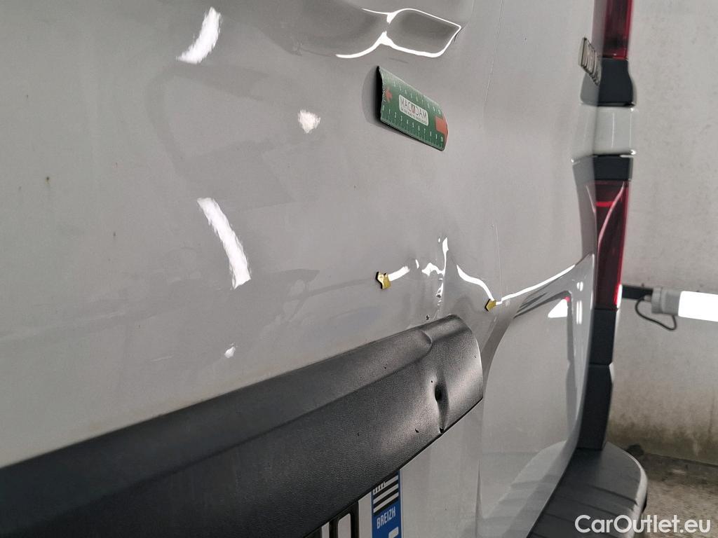  Renault  Trafic  Fourgon Grand Confort L1H1 1000 1.6 dCi #17