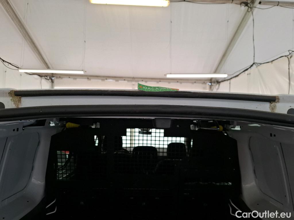  Toyota  Proace TOYOTA  City / 2019 / 5P / Fourgonnette 1.5 LONG 100 D-4D CAB APPROF BUSINESS #6