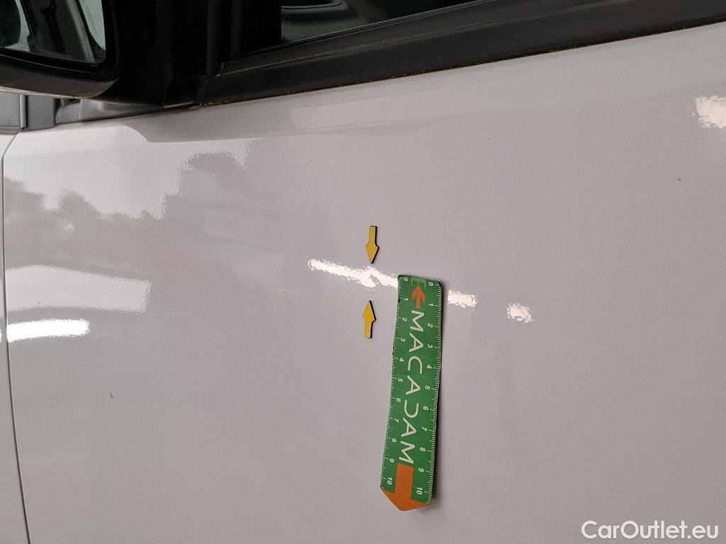  Toyota  Proace TOYOTA  City / 2019 / 5P / Fourgonnette 1.5 LONG 100 D-4D CAB APPROF BUSINESS #25