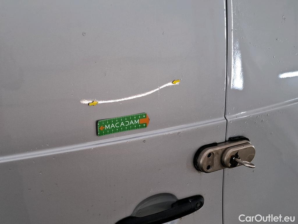  Renault  Kangoo RENAULT  Express VU 4p Fourgonnette Gd Confort Energy dCi 75 E6 #2