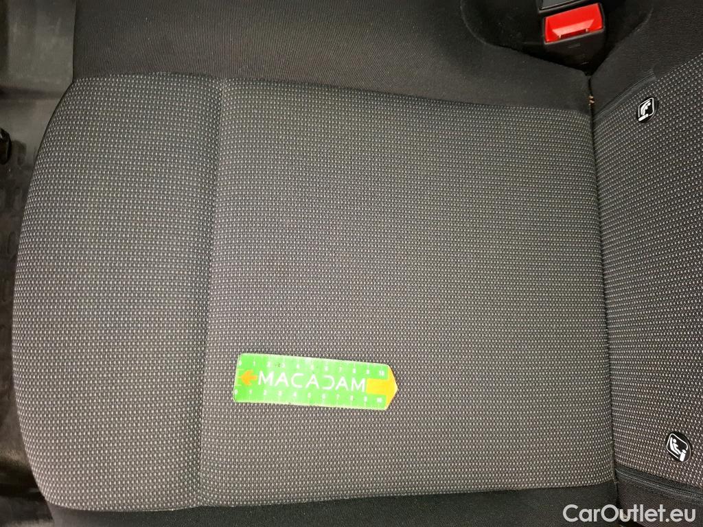  Toyota  Proace TOYOTA  City / 2019 / 5P / Fourgonnette 1.5 LONG 100 D-4D CAB APPROF BUSINESS #16