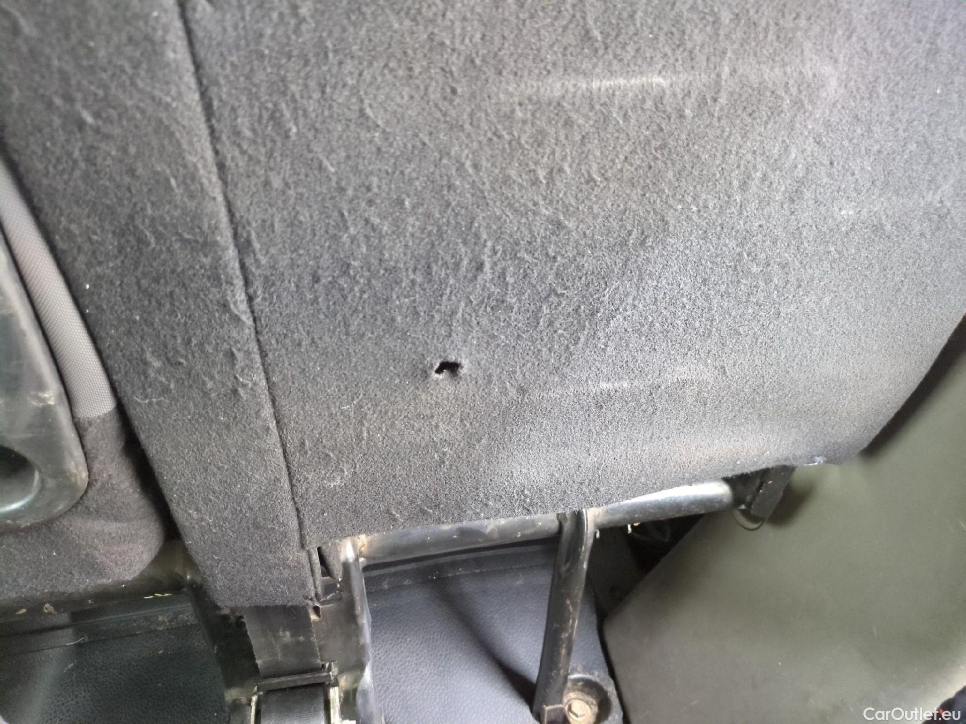  Renault  Master  Chassis dble Cabine L3H1 3 5t 2.3 dCi 145CV BVM6 7 Sieges E5 #37