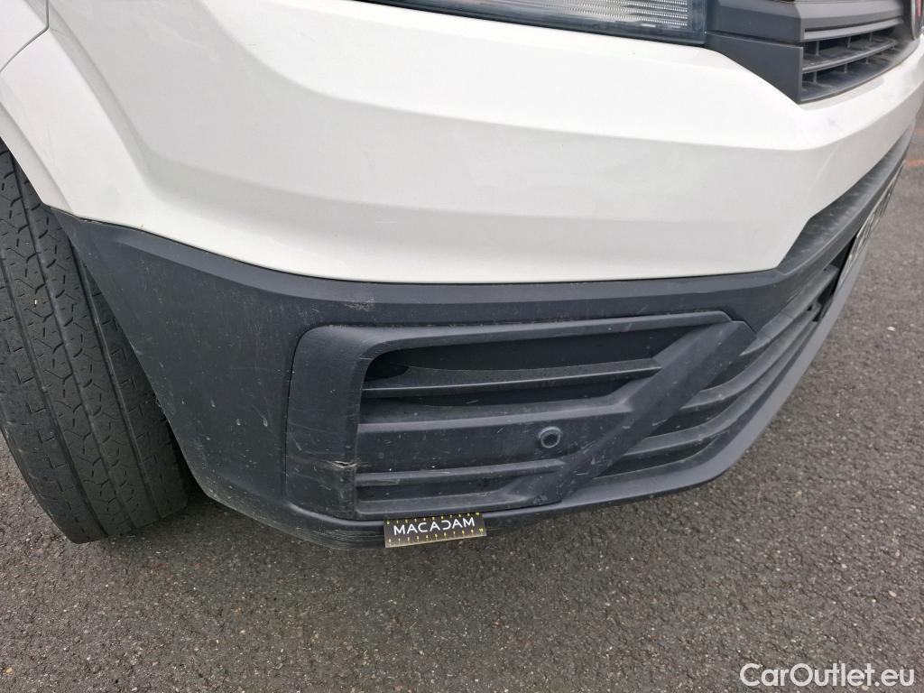  Volkswagen  Crafter VOLKSWAGEN  / 2017 / 4P / Fourgon tôlé 2.0 TDI 140 35 L4H3 Procab Business Line #49