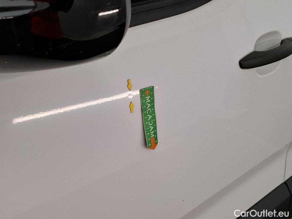  Toyota  Proace TOYOTA  City / 2019 / 5P / Fourgonnette 1.5 LONG 100 D-4D CAB APPROF BUSINESS #24