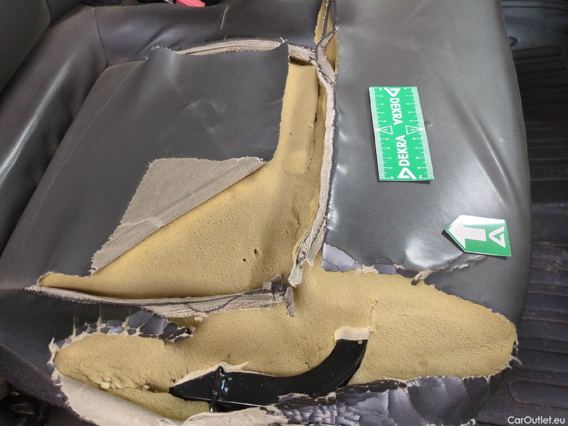  Renault  Master  Chassis dble Cabine L3H1 3 5t 2.3 dCi 145CV BVM6 7 Sieges E5 #3