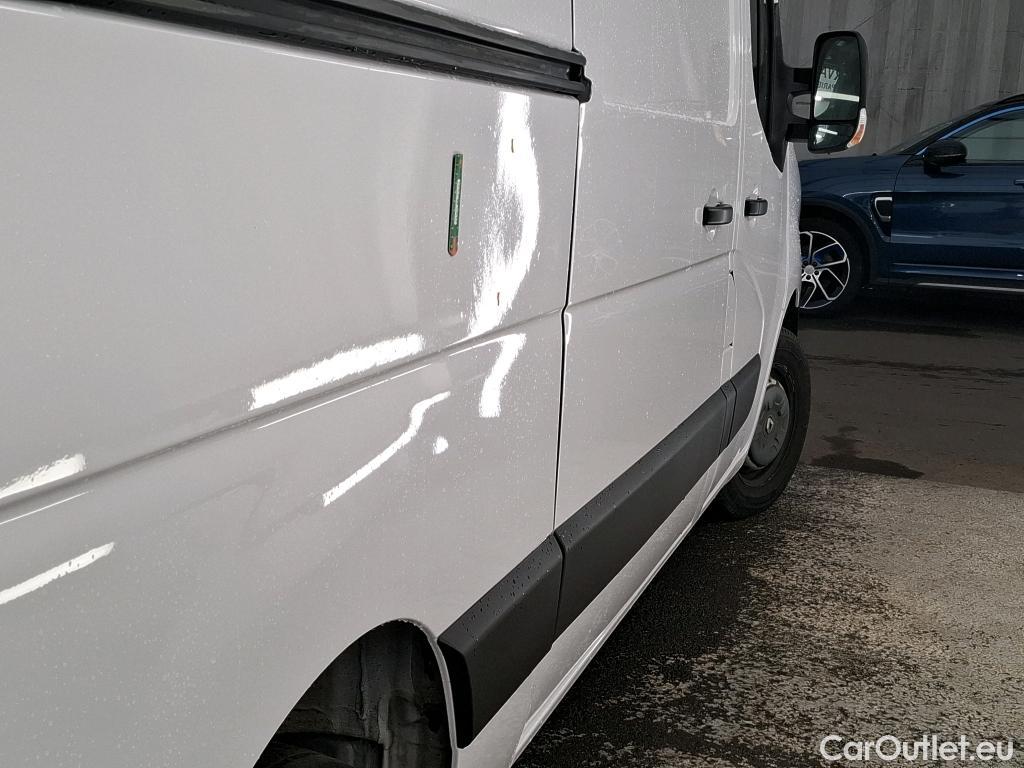  Renault  Master  Fourgon L2H2 3 5 Grand Confort dCi 135CV BVM6 E6dT #2