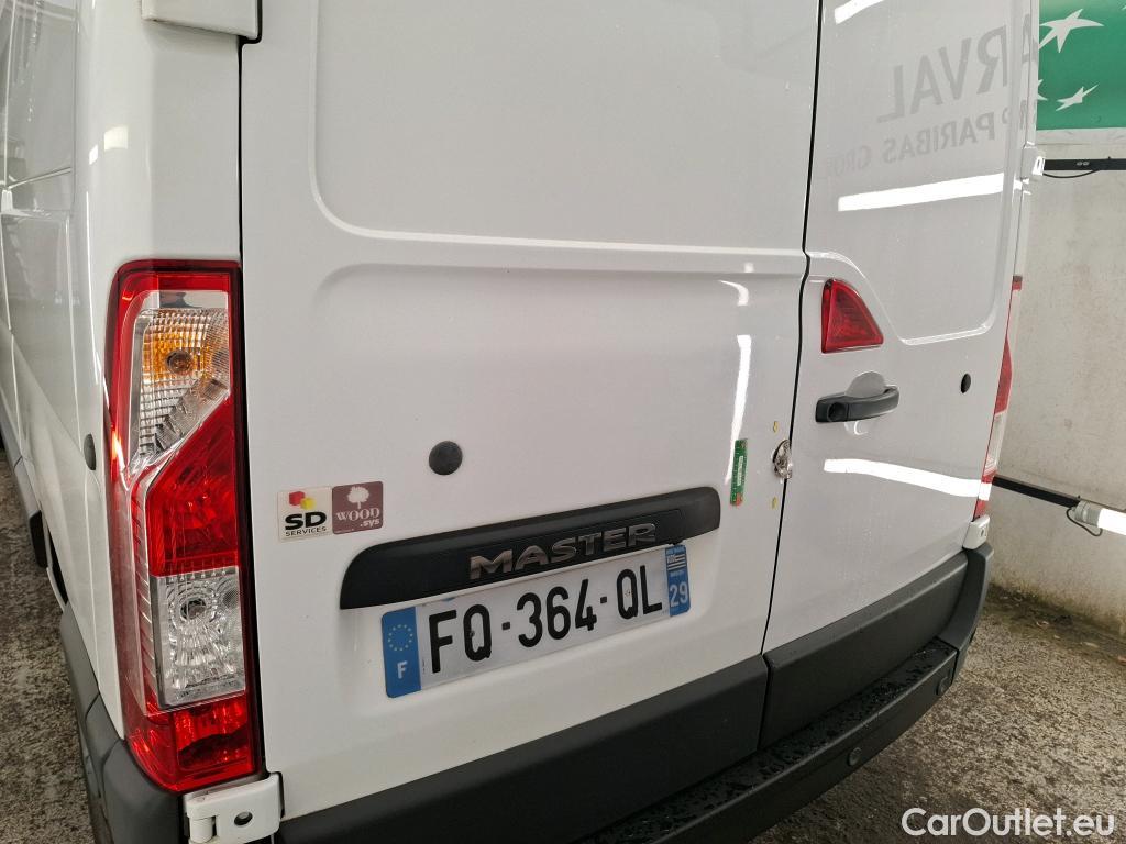  Renault  Master  Fourgon L2H2 3 5 Grand Confort dCi 135CV BVM6 E6dT #3