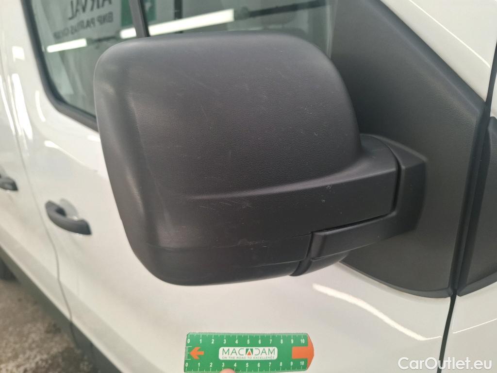  Renault  Trafic  Fourgon Grand Confort L1H1 1000 1.6 dCi #24