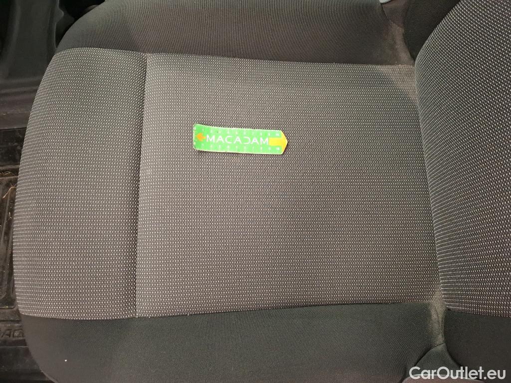  Toyota  Proace TOYOTA  City / 2019 / 5P / Fourgonnette 1.5 LONG 100 D-4D CAB APPROF BUSINESS #12