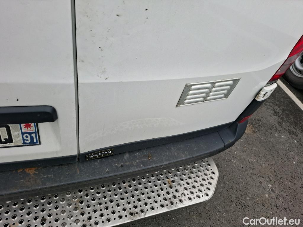  Volkswagen  Crafter VOLKSWAGEN  / 2017 / 4P / Fourgon tôlé 2.0 TDI 140 35 L4H3 Procab Business Line #39