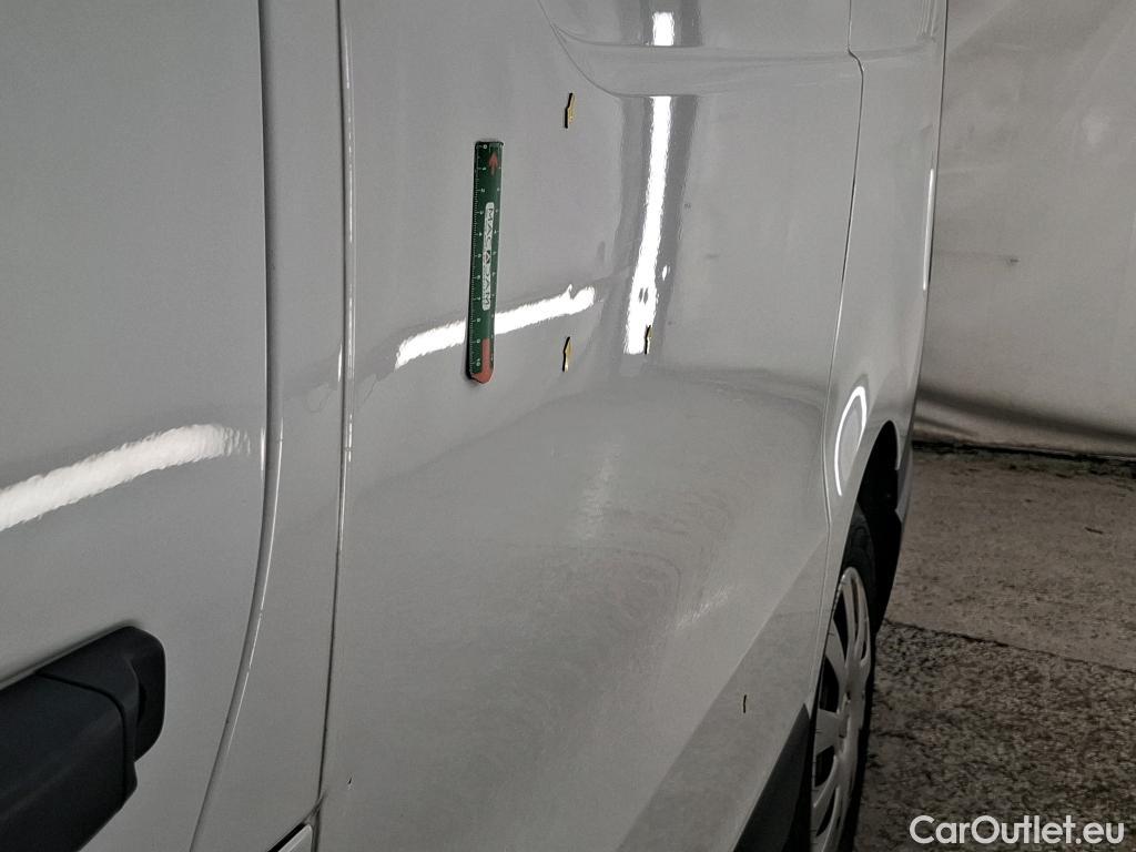  Renault  Trafic  Fourgon Grand Confort L1H1 1000 1.6 dCi #3