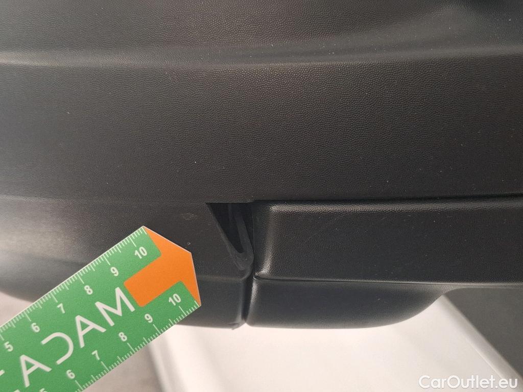  Renault  Trafic RENAULT  VU 4p Fourgon FG GCF L1H1 1200 Energy dCi 125 E6 #19