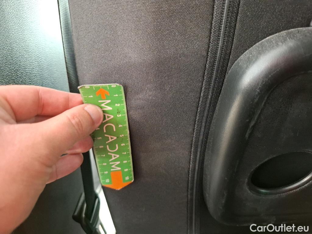  Toyota  Proace TOYOTA  City / 2019 / 5P / Fourgonnette 1.5 LONG 100 D-4D CAB APPROF BUSINESS #15
