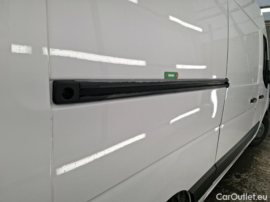  Renault  Master  Fourgon L2H2 3 5 Grand Confort dCi 135CV BVM6 E6dT #22